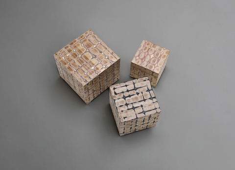 Mantle Boxes, 1