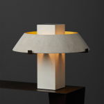 Isola Table Lamp | Alexander Lamont