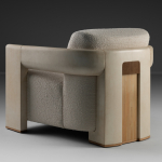 Dais Lounge Chair