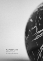 Pleiades Vases Limited Series | Alexander Lamont